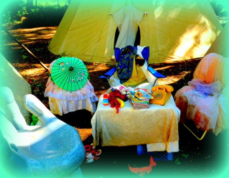 Amuse Grove Camp Winnarainbow 2012