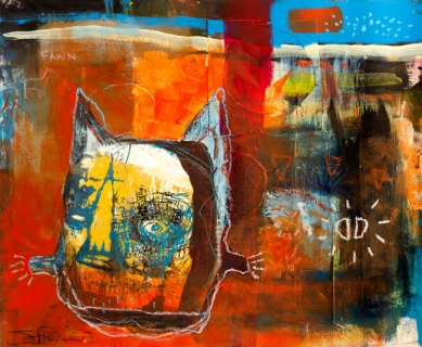 Jesse Reno, Floating Owlf