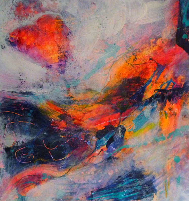 A White Ago by Suzanne Edminster