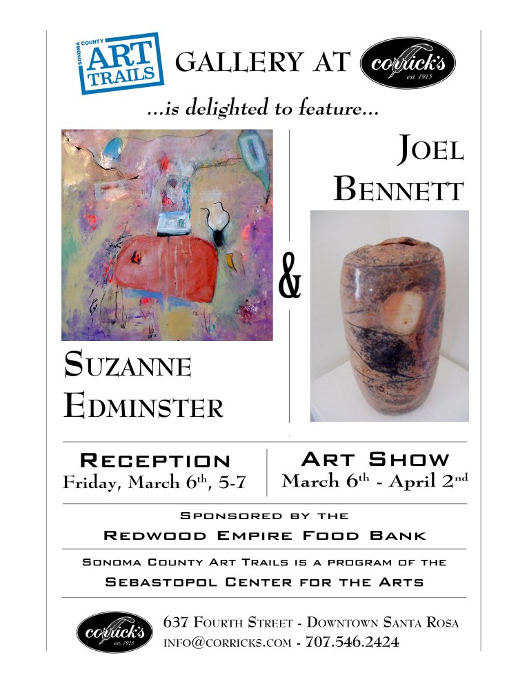 Bennett & Edminster Poster