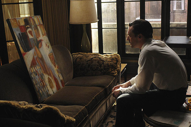 blog mad men painting