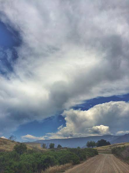 Road to Ojai Foundation