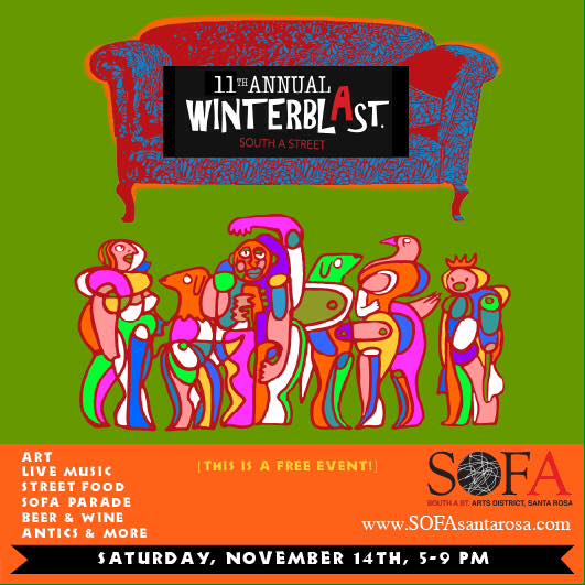 Winterblast 2015!