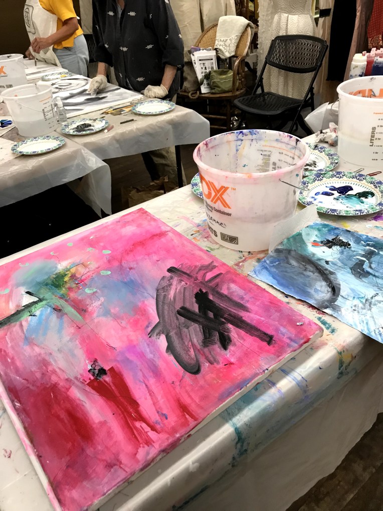 Saltworktudio abstract class